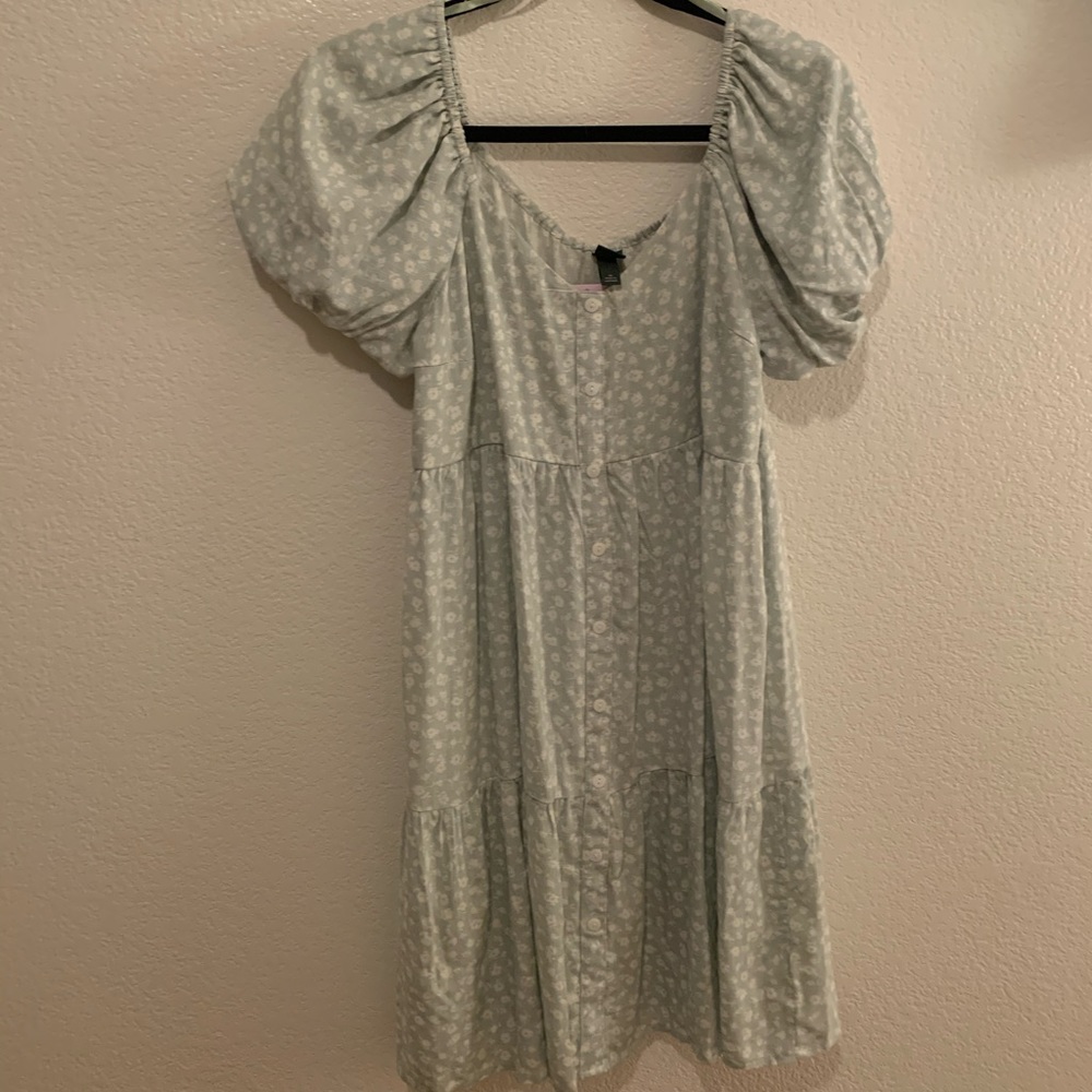 Target Dress!